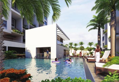 Images for Amenities of Kushal Nivriti nivriti Images for Amenities of Kushal Nivriti