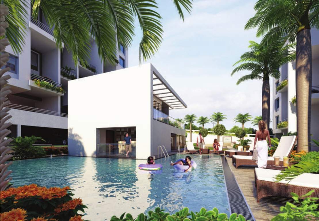 nivriti Images for Amenities of Kushal Nivriti