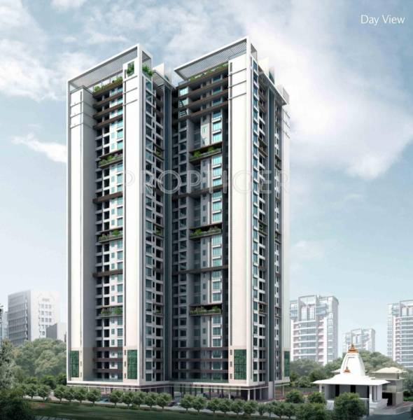 Images for Elevation of Sabari Group Samriddhi Images for Elevation of Sabari Group Samriddhi