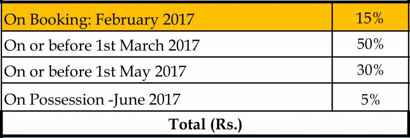 Images for Payment Plan of Brigade No 7