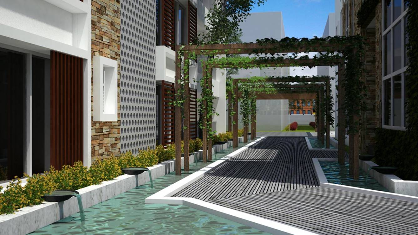 Images for Amenities of Brigade No 7