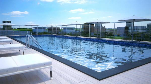 Images for Amenities of Brigade No 7 Images for Amenities of Brigade No 7