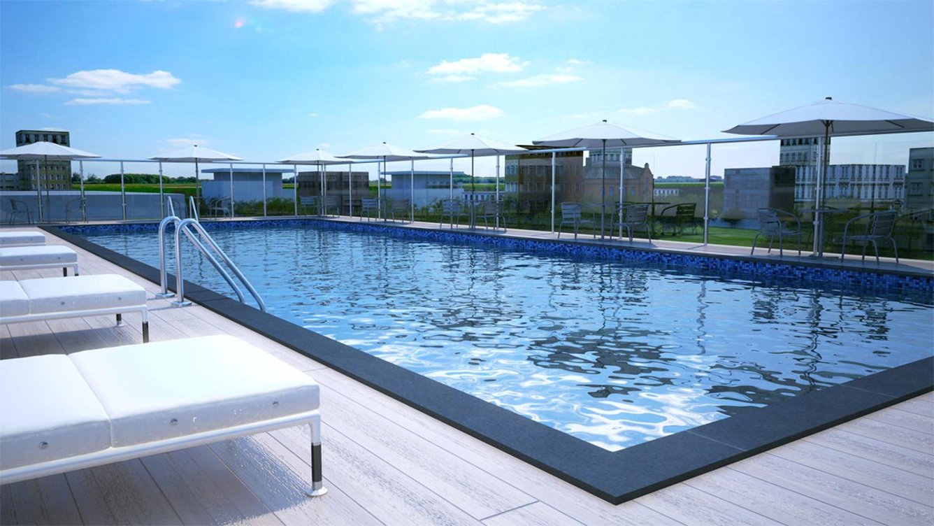 Images for Amenities of Brigade No 7