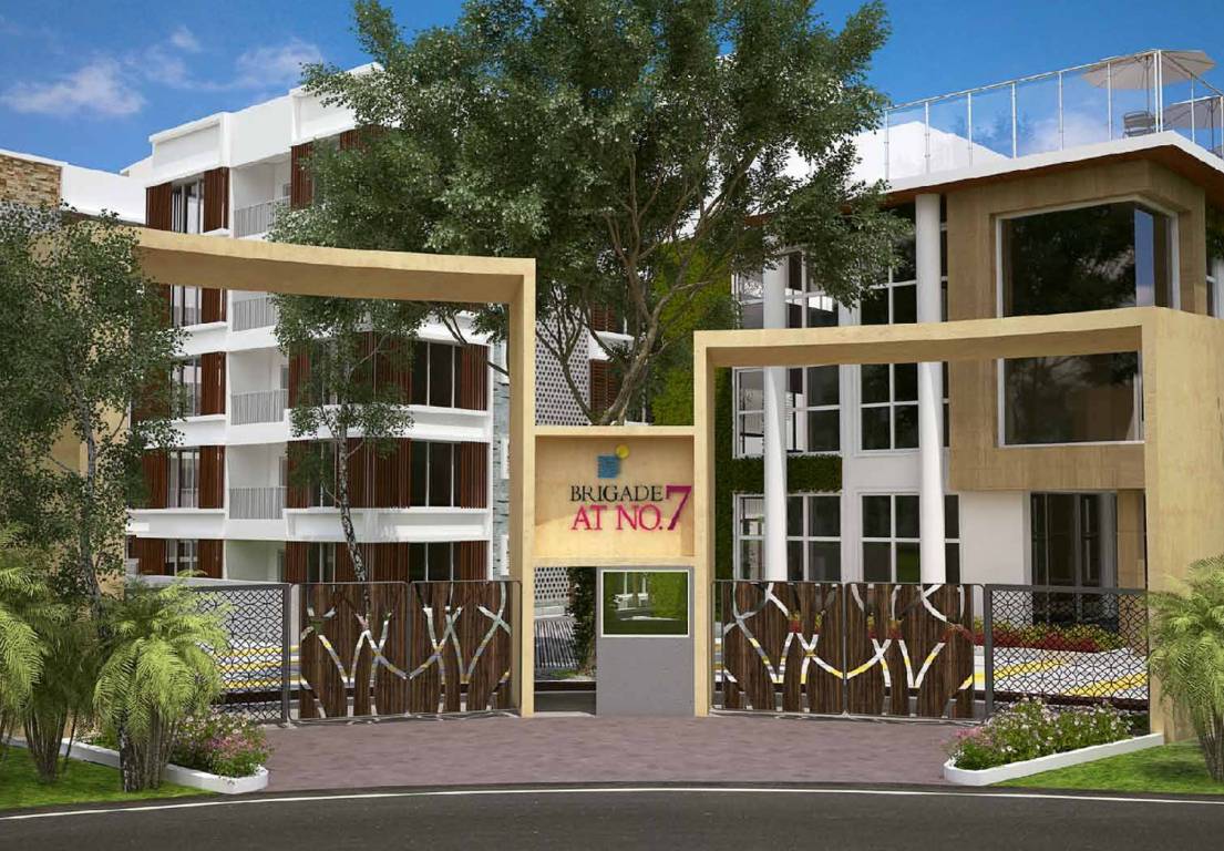 Images for Main Other of Brigade No 7