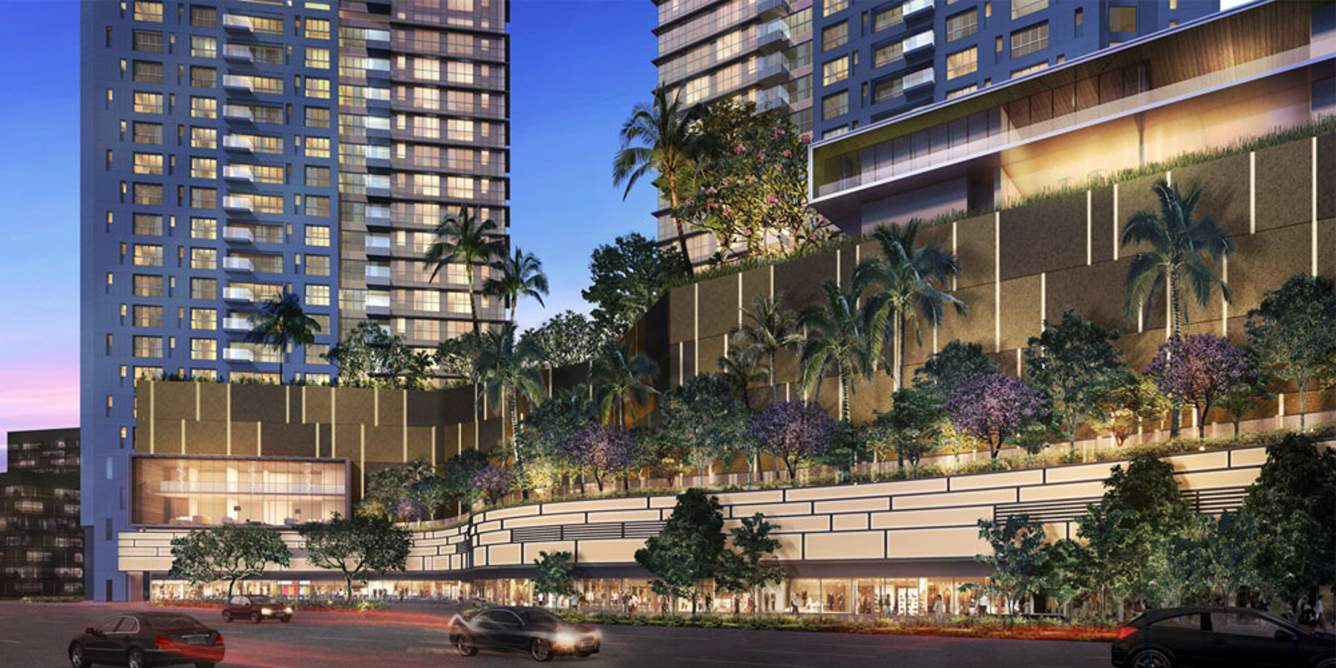 Images for Elevation of Sheth Auris Serenity