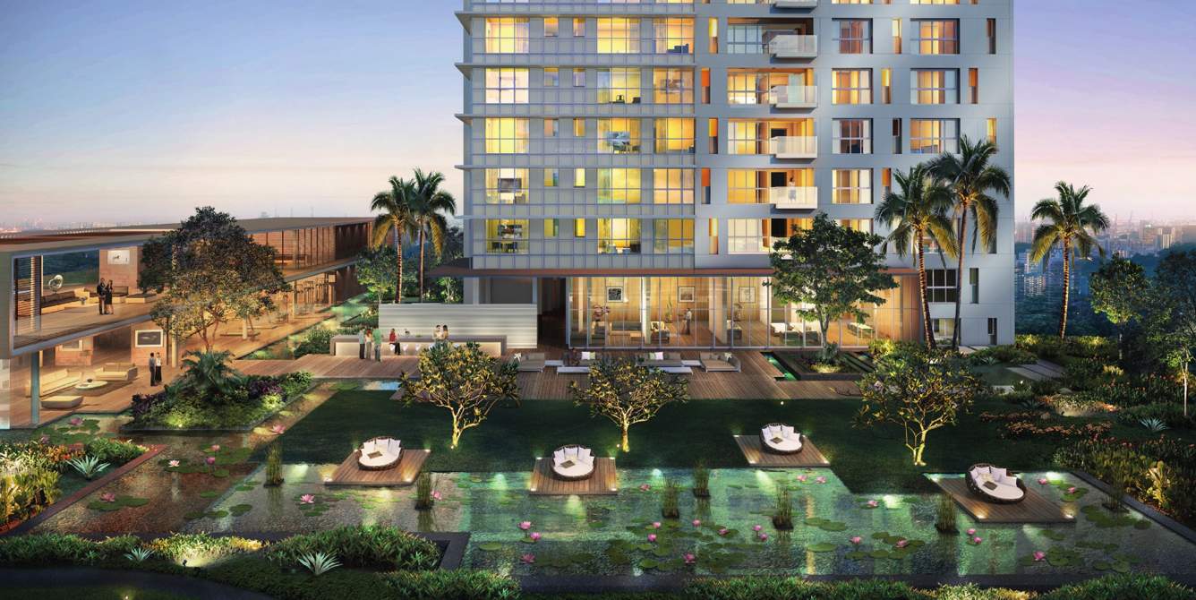 Images for Elevation of Sheth Auris Serenity