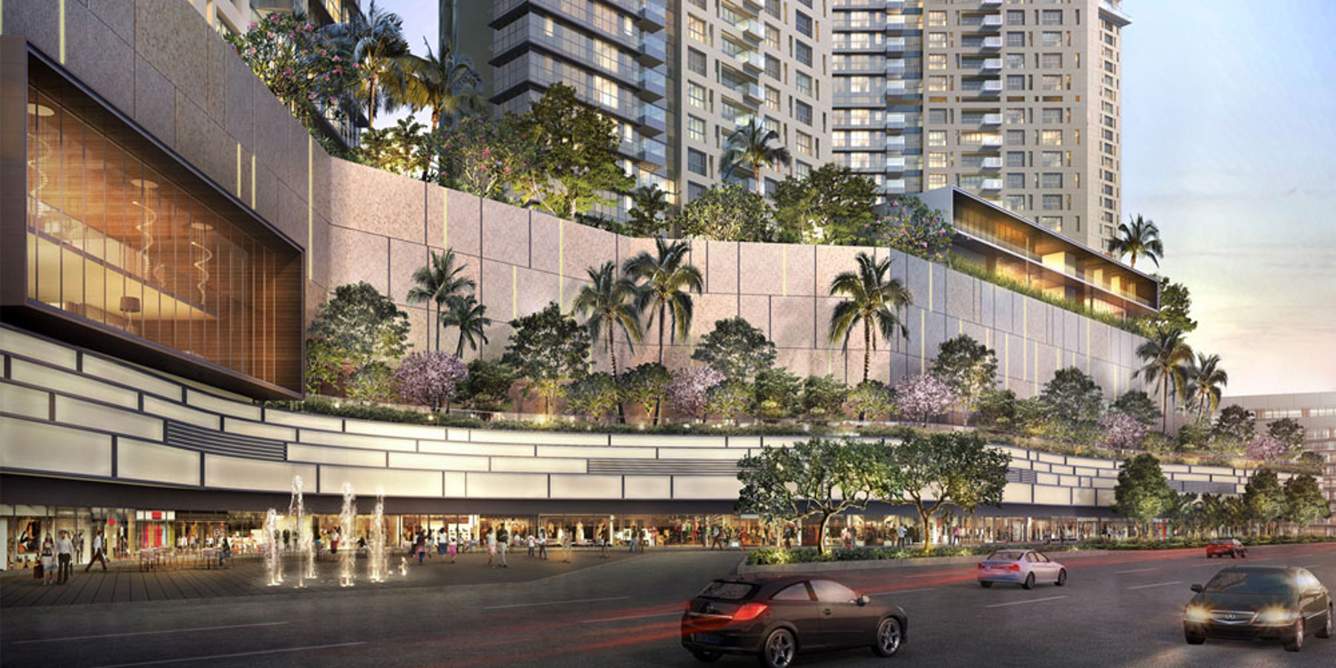 Images for Elevation of Sheth Auris Serenity