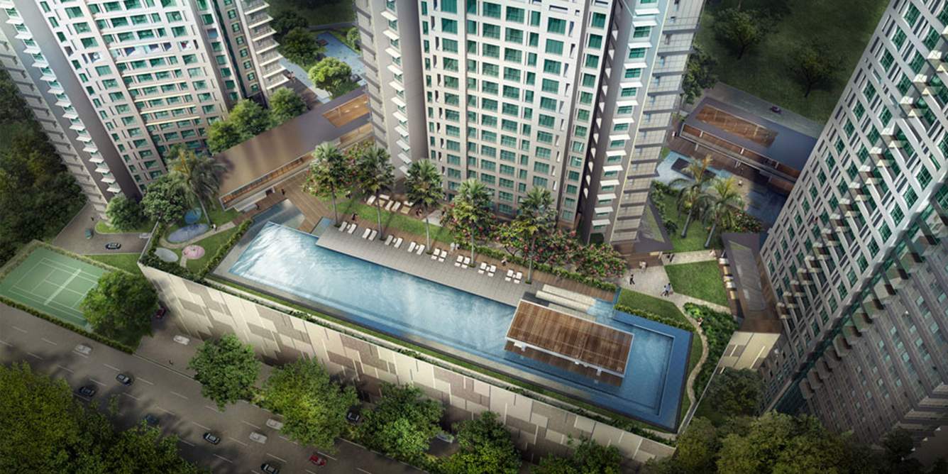 Images for Elevation of Sheth Auris Serenity