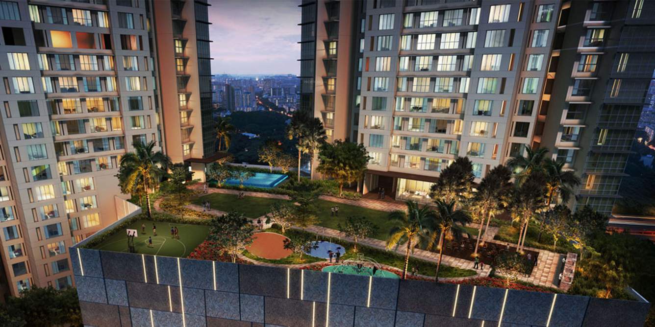 Images for Elevation of Sheth Auris Serenity