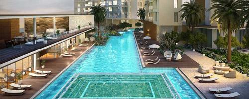 Images for Amenities of Sheth Auris Serenity auris-serenity Images for Amenities of Sheth Auris Serenity