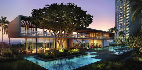 Images for Amenities of Sheth Auris Serenity auris-serenity Images for Amenities of Sheth Auris Serenity