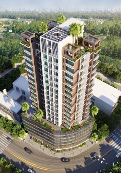 Images for Elevation of Shreenath Darshan