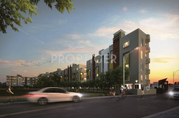 Images for Elevation of Rajwada Rajwada Estate Phase 2 Images for Elevation of Rajwada Rajwada Estate Phase 2