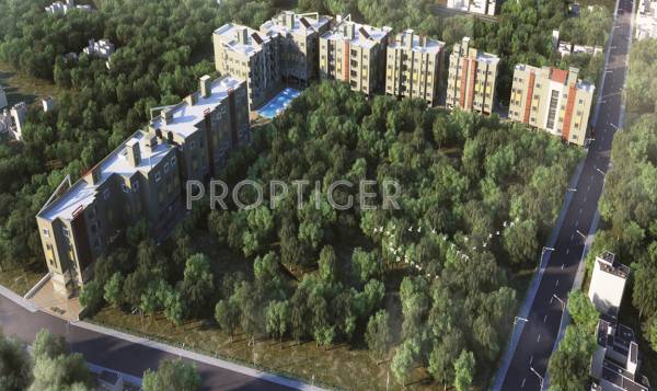 Images for Elevation of Rajwada Rajwada Estate Phase 2 Images for Elevation of Rajwada Rajwada Estate Phase 2
