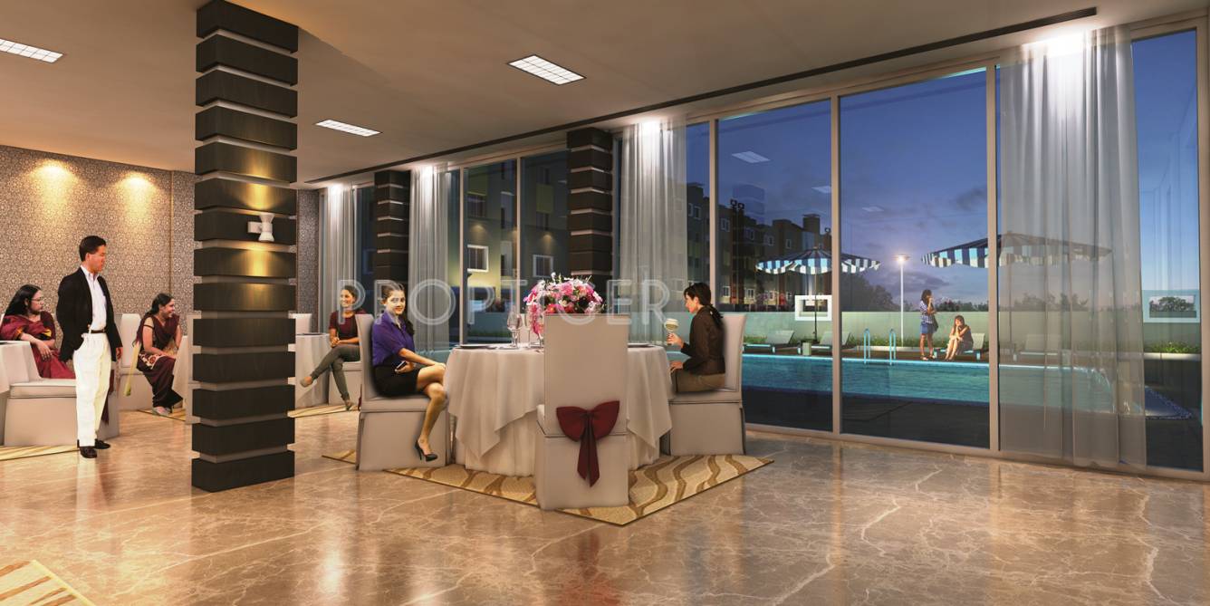 Images for Amenities of Rajwada Rajwada Estate Phase 2