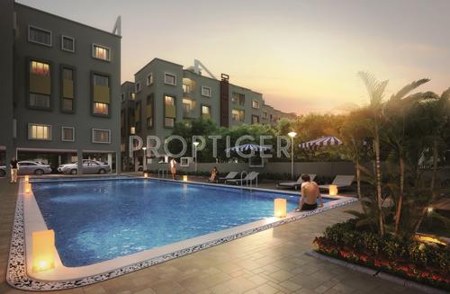 Images for Amenities of Rajwada Rajwada Estate Phase 2 Images for Amenities of Rajwada Rajwada Estate Phase 2