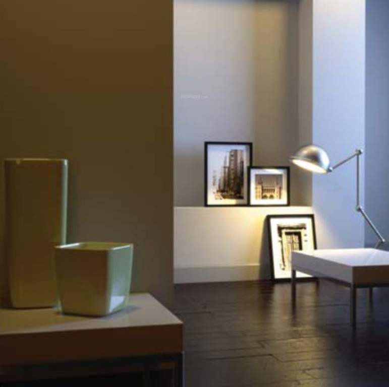 sree vandana infra sai nivas Main Other