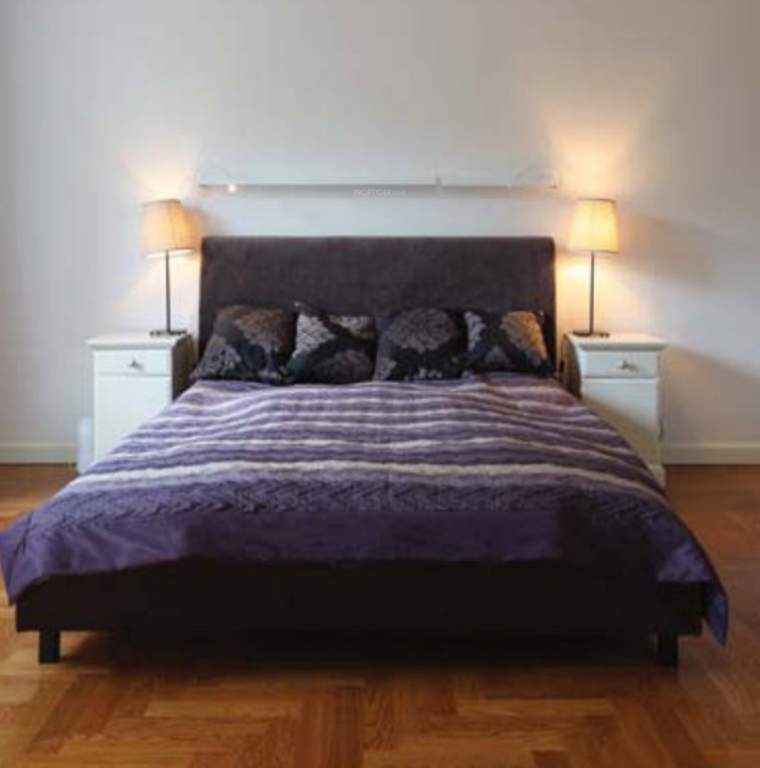 sree vandana infra sai nivas Main Other