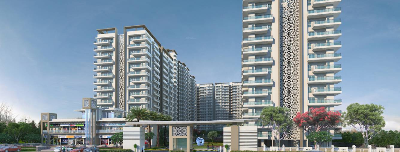 elite golf green Elevation