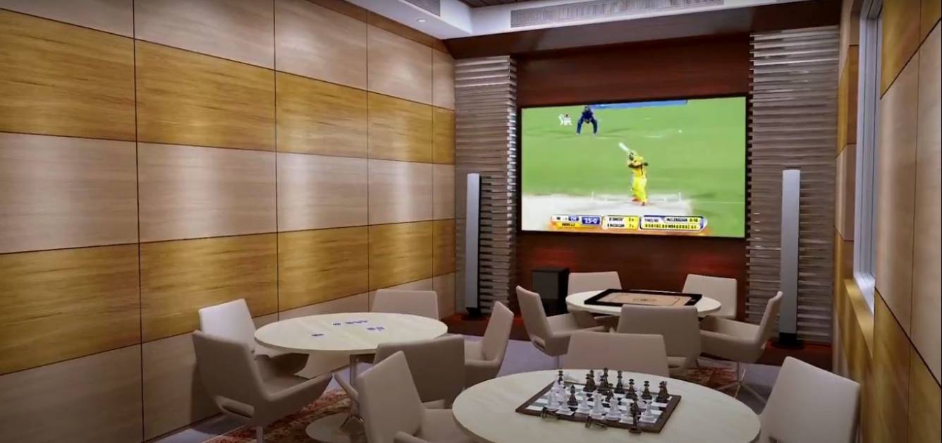 Golfgreen Elite Golf Green