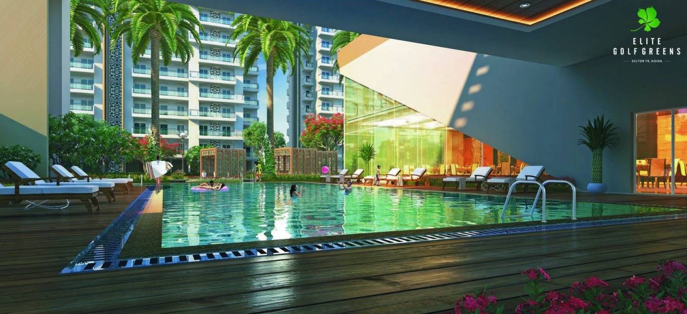 Golfgreen Elite Golf Green