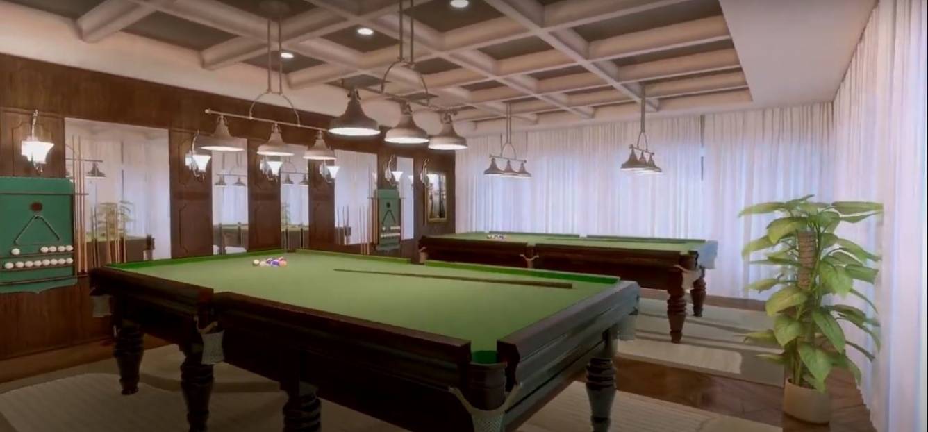 Golfgreen Elite Golf Green