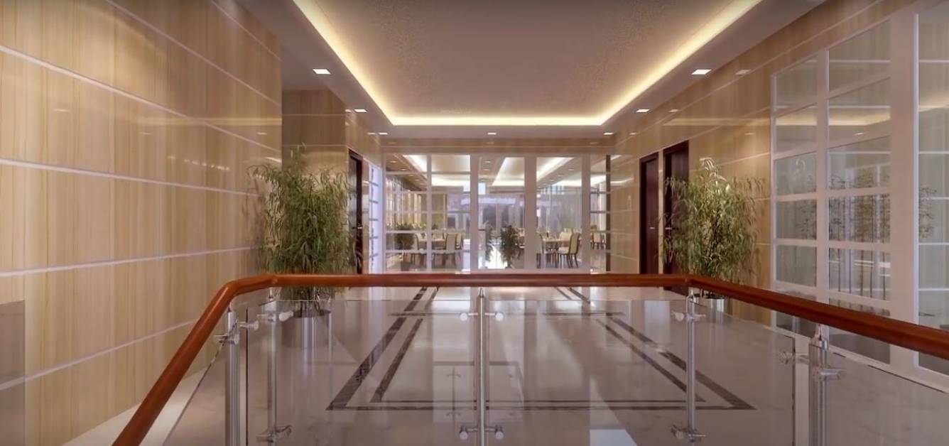 Golfgreen Elite Golf Green