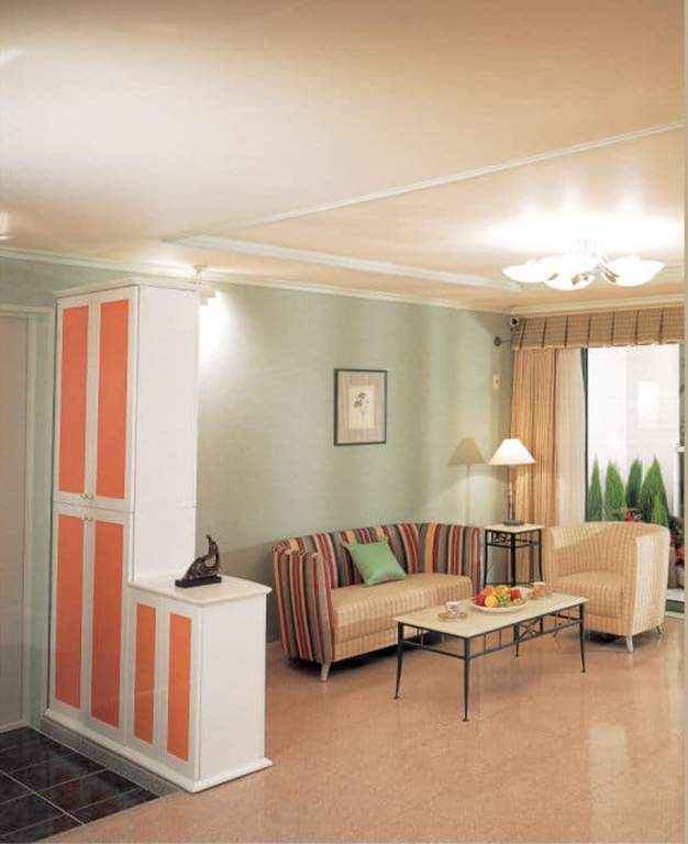 elite golf green Images for Main Other of HR Buildcon Elite Golf Green