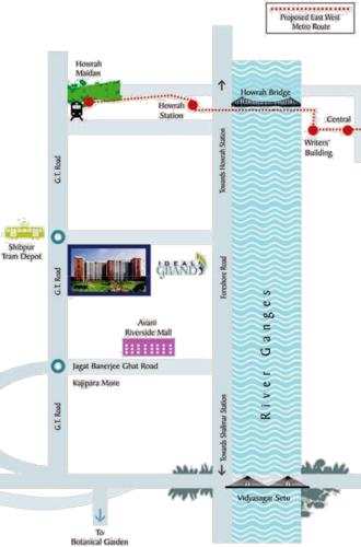 Images for Location Plan of Ideal Grand grand Images for Location Plan of Ideal Grand