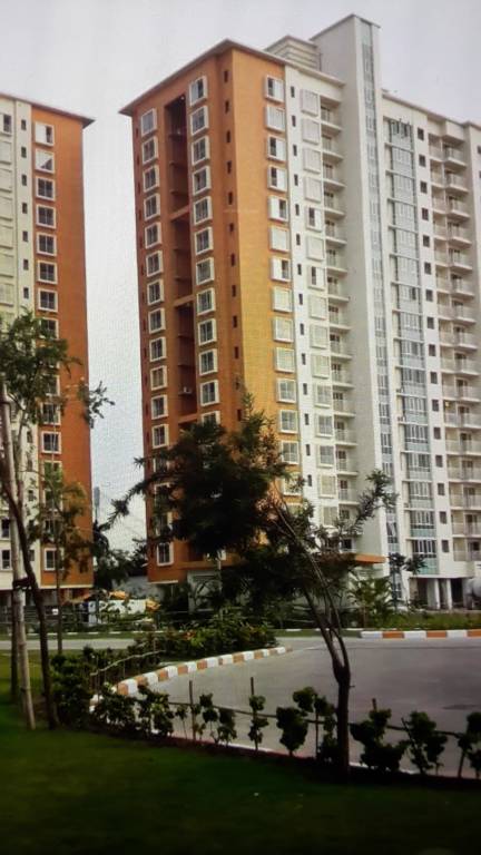 Images for Elevation of Ideal Grand