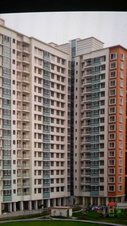 Images for Elevation of Ideal Grand