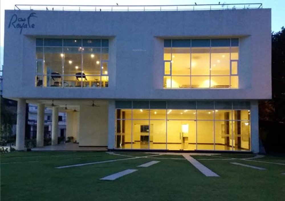 Images for Amenities of Ideal Grand