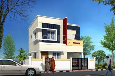 Images for Elevation of Rkay Vinfield Villa Images for Elevation of Rkay Vinfield Villa