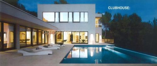 Images for Amenities of Rkay Vinfield Villa