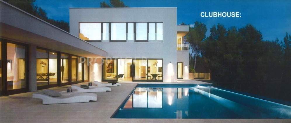 Images for Amenities of Rkay Vinfield Villa