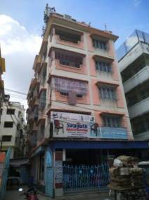 Elevation bhagirath Elevation