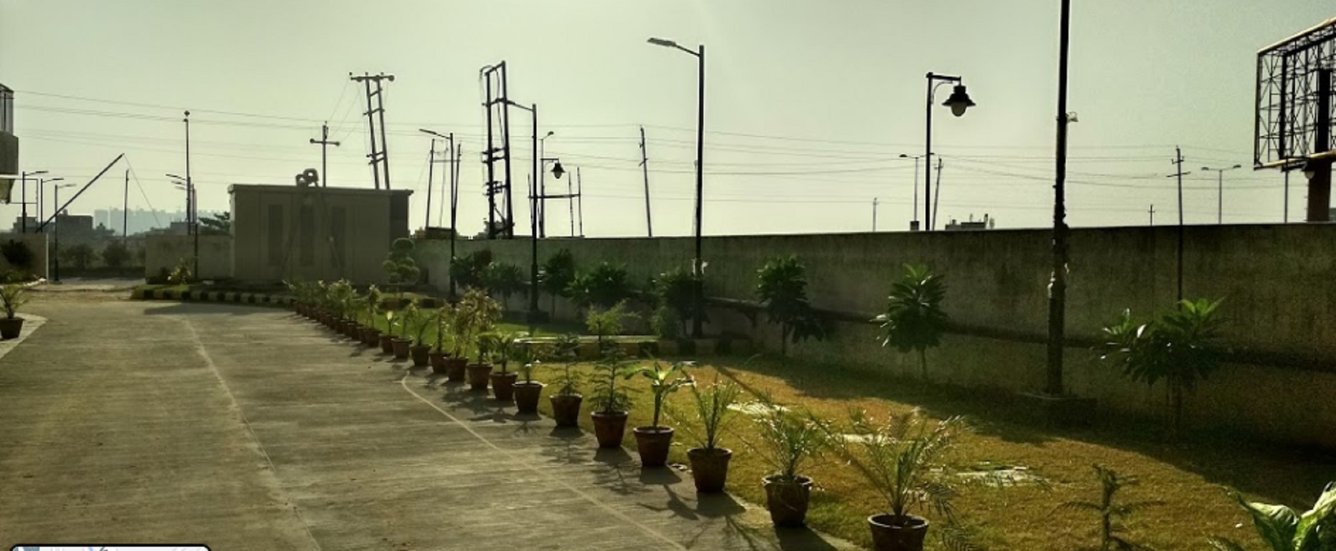  vedantam Landscaped Gardens