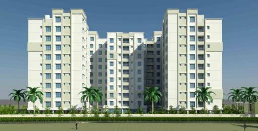 botany Elevation Elevation