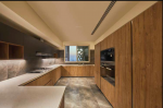 Kitchen  camellias Kitchen