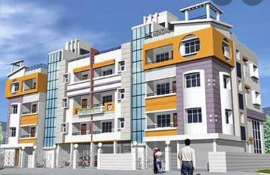 Elevation rajwada-pacific-2 Elevation