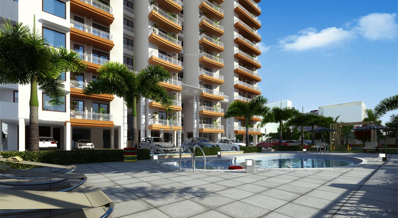 Images for Elevation of Maia Marvel