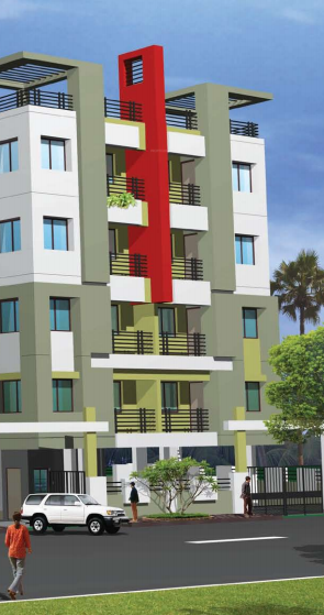  whitefield Elevation