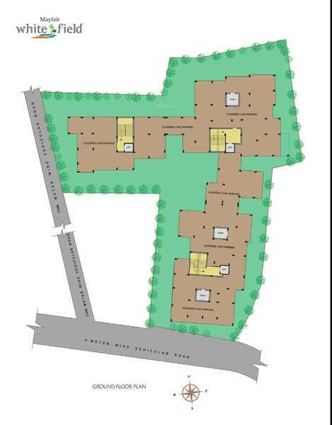  whitefield Master Plan