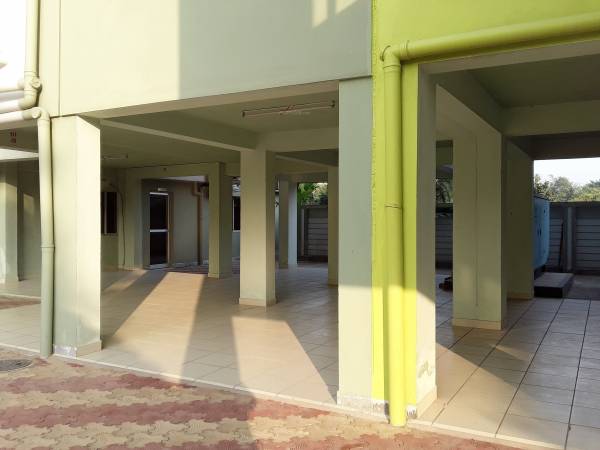  whitefield Car Parking