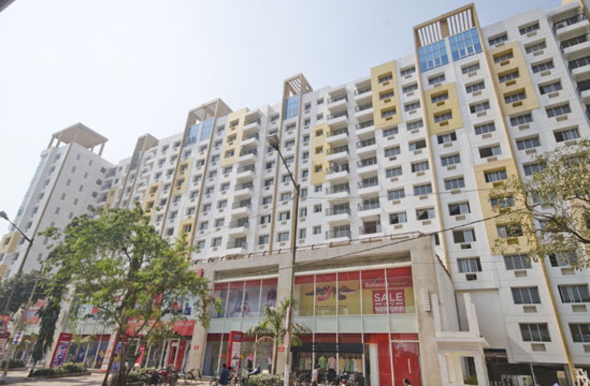  ideal regency Images for Elevation of Ideal Ideal Regency