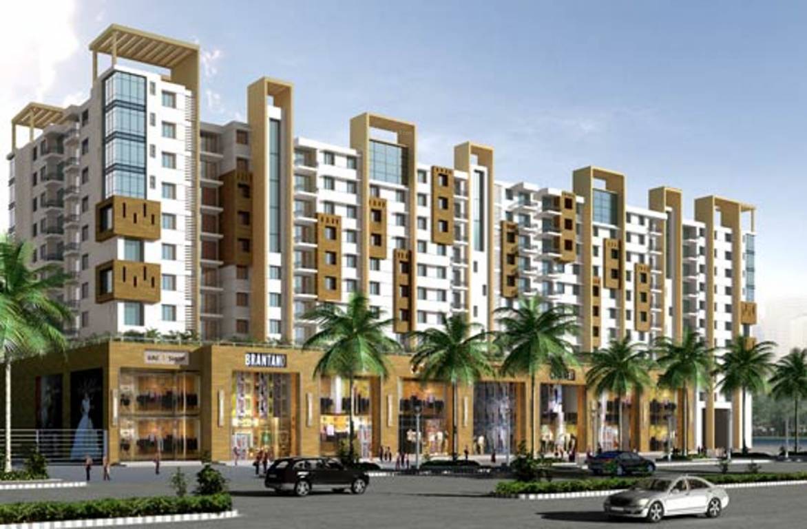  ideal regency Images for Elevation of Ideal Ideal Regency