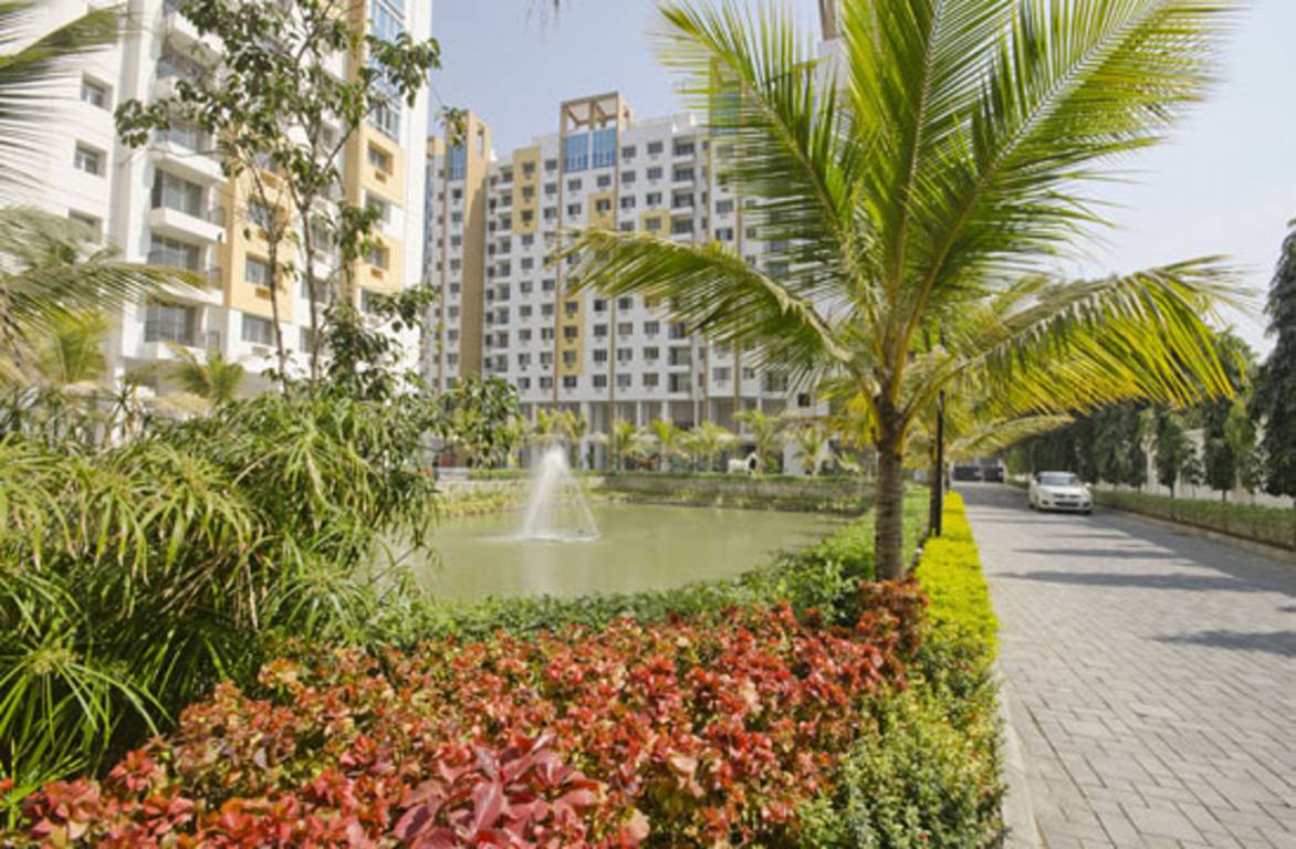  ideal regency Images for Elevation of Ideal Ideal Regency