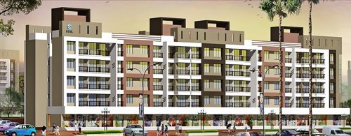  paradise-city Images for Elevation of HDIL Paradise City