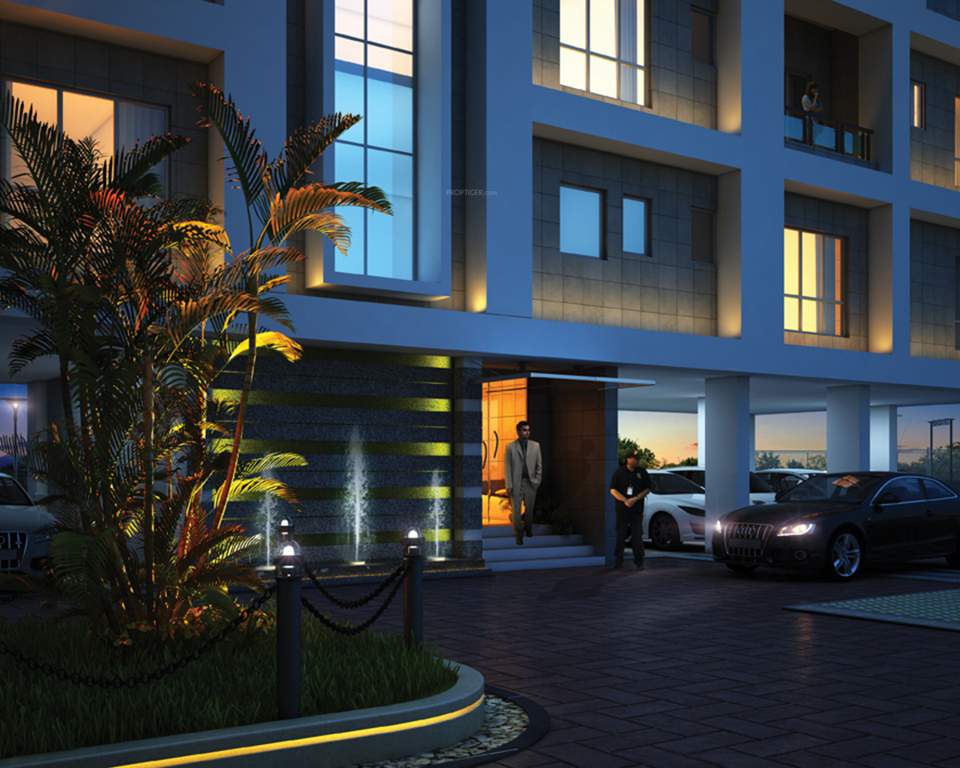  gardenia Images for Elevation of Signum Gardenia