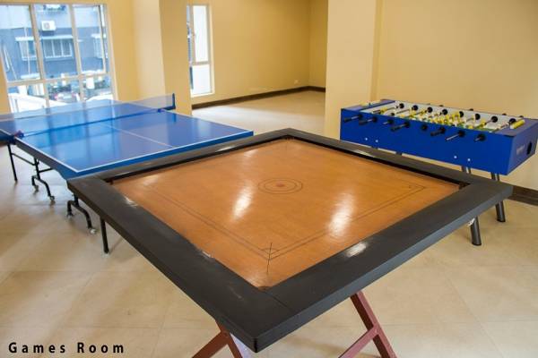  gardenia Indoor Games